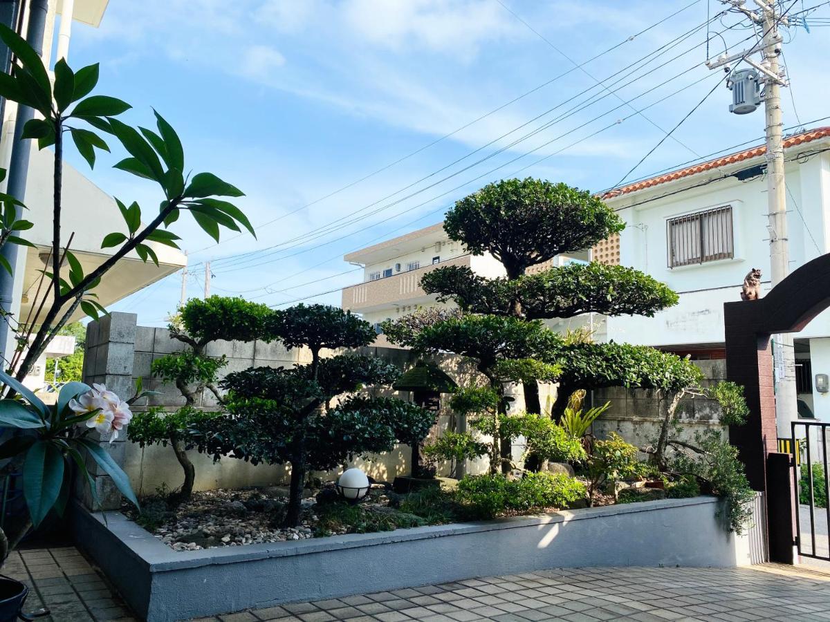 Apartamento Irodoru Ishigaki  Exterior foto