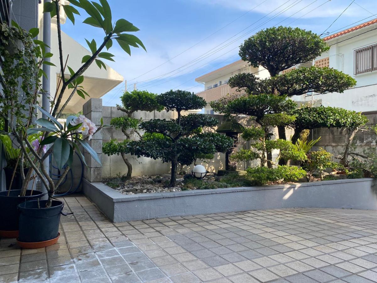 Apartamento Irodoru Ishigaki  Exterior foto