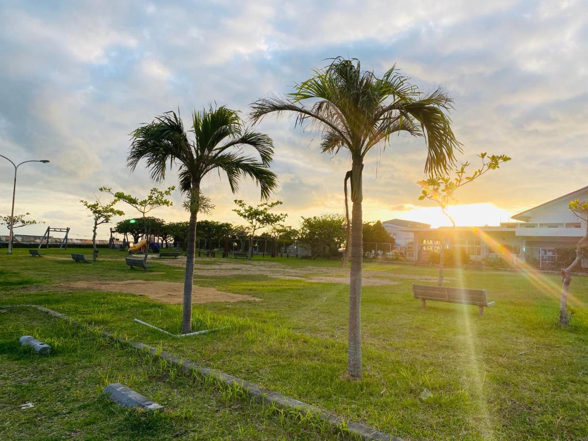 Apartamento Irodoru Ishigaki  Exterior foto