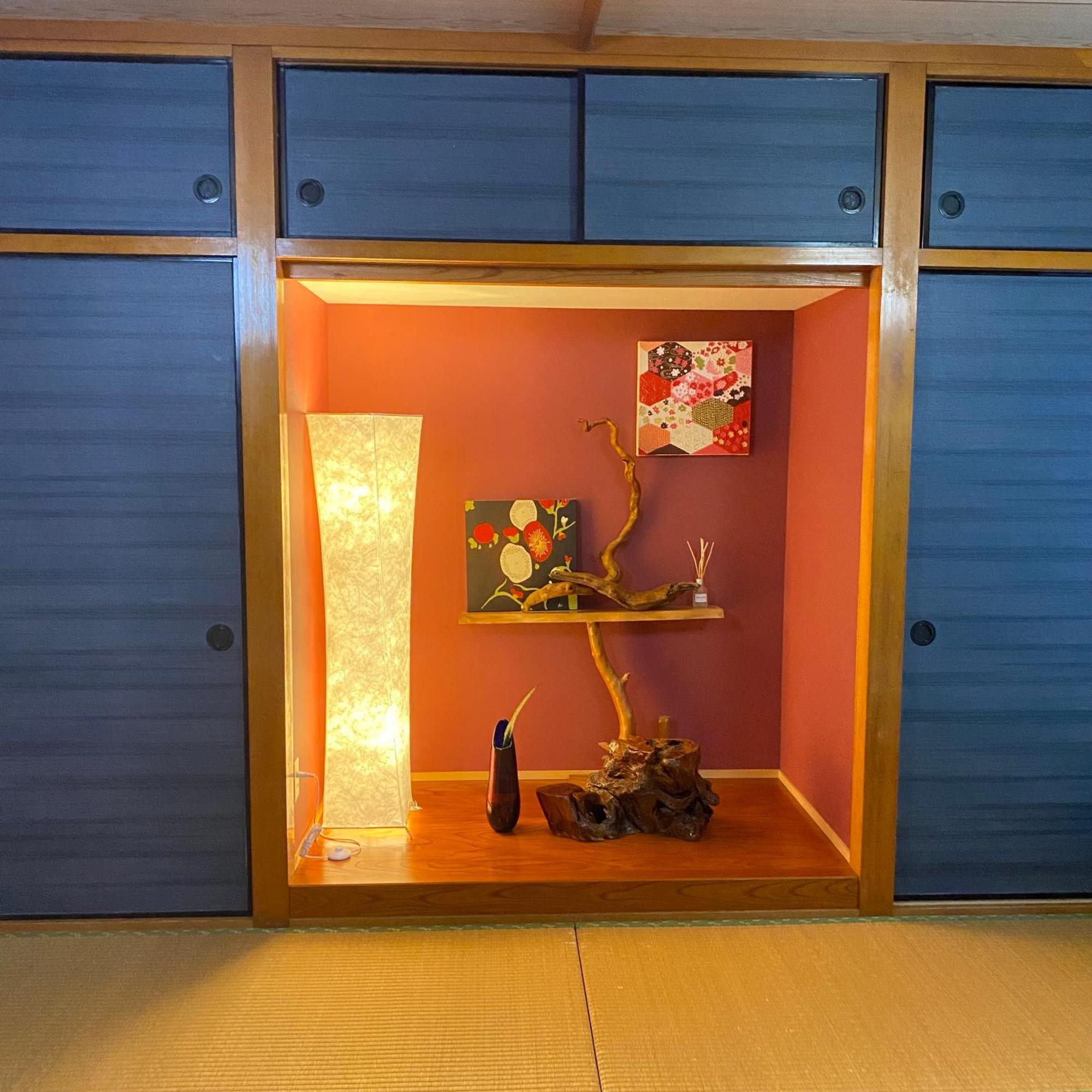 Apartamento Irodoru Ishigaki  Exterior foto