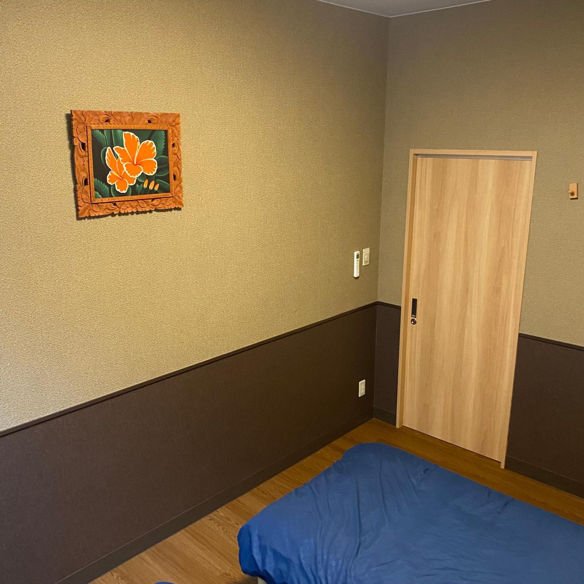 Apartamento Irodoru Ishigaki  Exterior foto