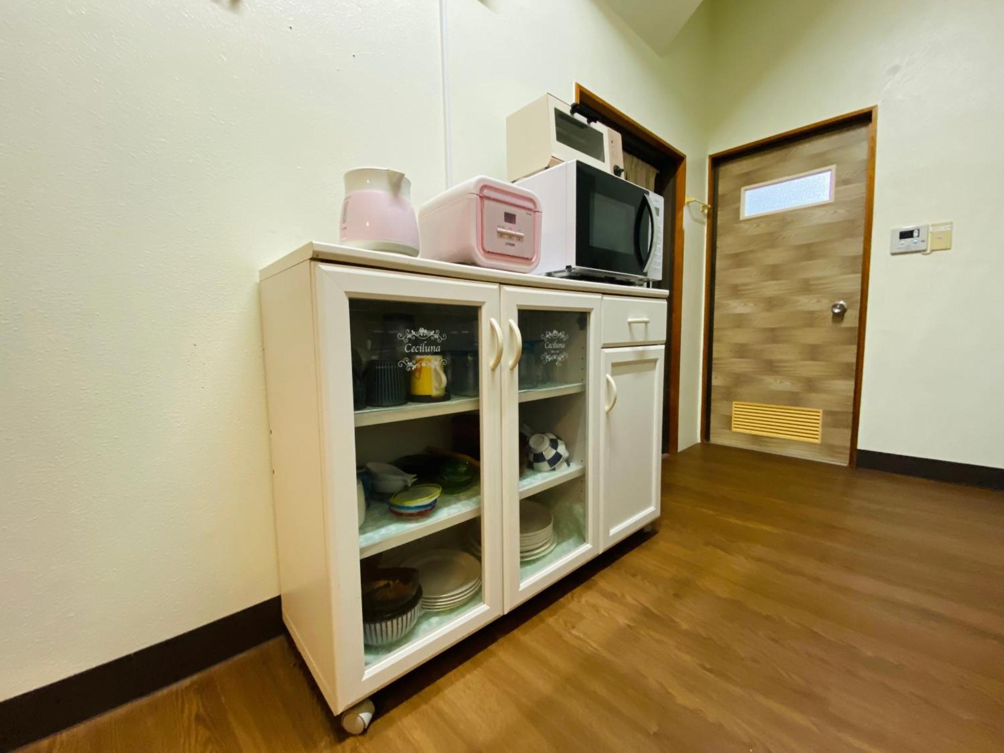 Apartamento Irodoru Ishigaki  Exterior foto