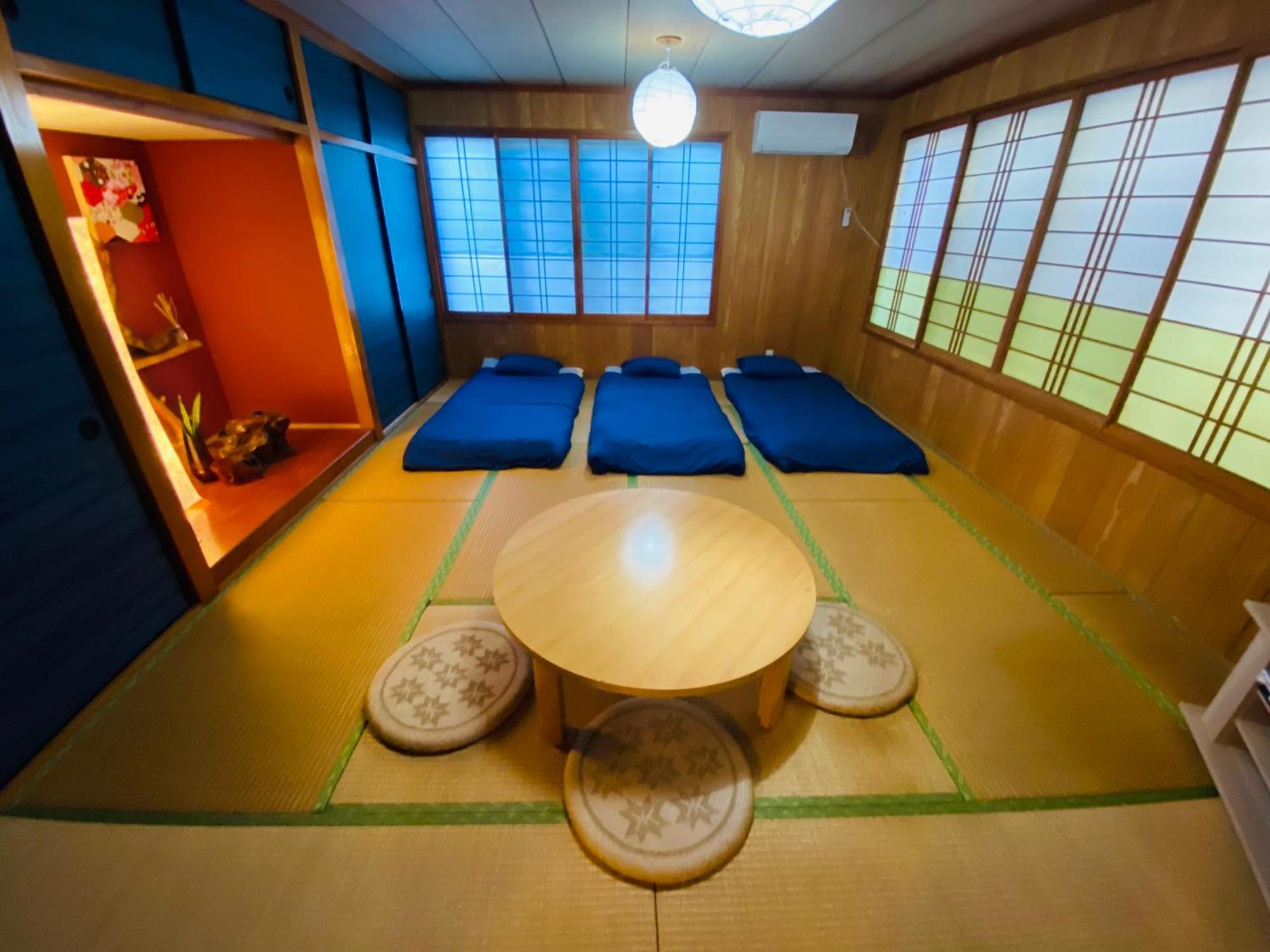 Apartamento Irodoru Ishigaki  Exterior foto