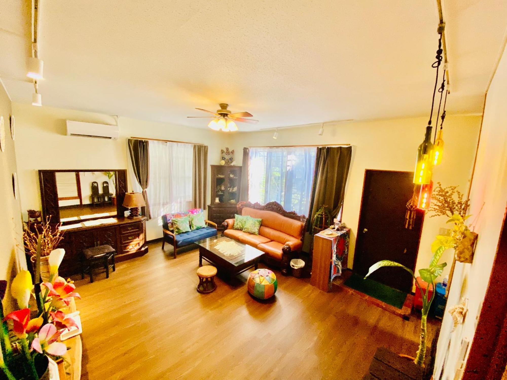 Apartamento Irodoru Ishigaki  Exterior foto